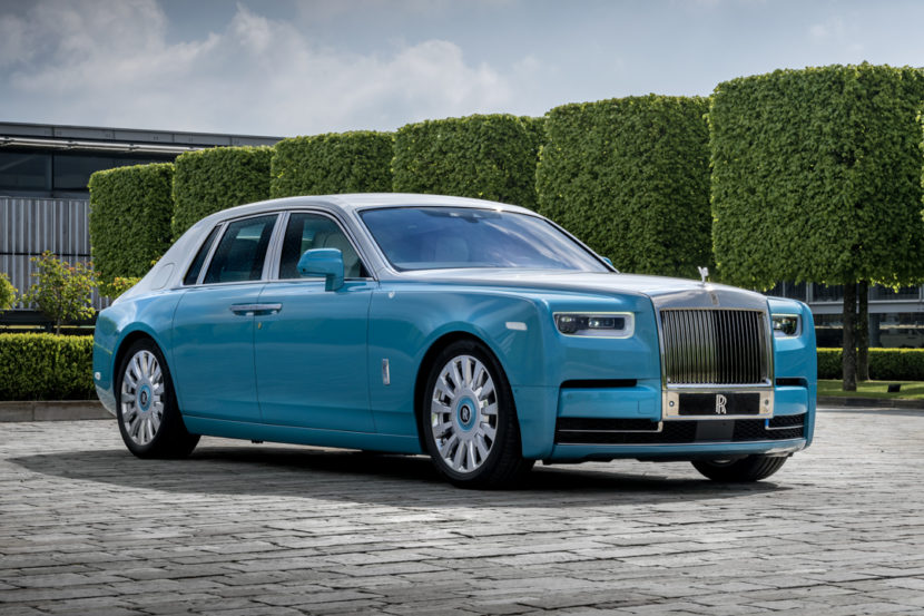 Here are some Fun Interesting Facts about the Rolls-Royce Brand