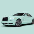 Rolls Royce Bespoke Collection 31