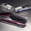 Rolls Royce Bespoke Collection 7