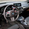 2020 BMW X3M Competition review test drive 08