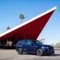 2020 BMW X5M Tanzanite Blue II 61