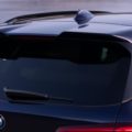 2020 BMW X5M Tanzanite Blue II 80