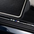 2020 BMW X5M Tanzanite Blue II 98