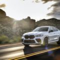 2020 BMW X6M Competition Mineral White 03