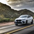2020 BMW X6M Competition Mineral White 04
