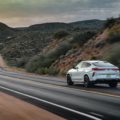 2020 BMW X6M Competition Mineral White 27