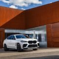 2020 BMW X6M Competition Mineral White 68