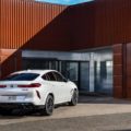 2020 BMW X6M Competition Mineral White 71
