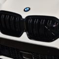 2020 BMW X6M Competition Mineral White 75