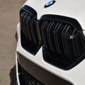 2020 BMW X6M Competition Mineral White 76