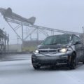 2020 BMW i3 winter test drive review 01