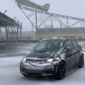 2020 BMW i3 winter test drive review 02