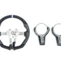 3D Design Steering Wheel 13