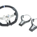 3D Design Steering Wheel 14