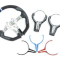 3D Design Steering Wheel 15