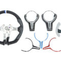 3D Design Steering Wheel 18