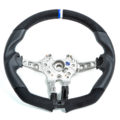 3D Design Steering Wheel 4