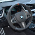 BMW 2 Series Gran Coupe M Performance interior