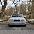BMW E46 3 series history 02