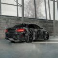 BMW M2 Competition FUTURA 12