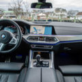 BMW X6 M50i 22