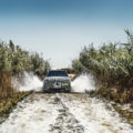 BMW iNEXT Kalahari Testing 9