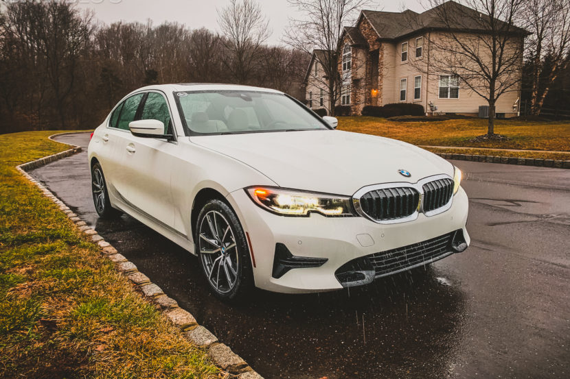 BMW Rises five spots in Consumer Reports' annual reliability survey