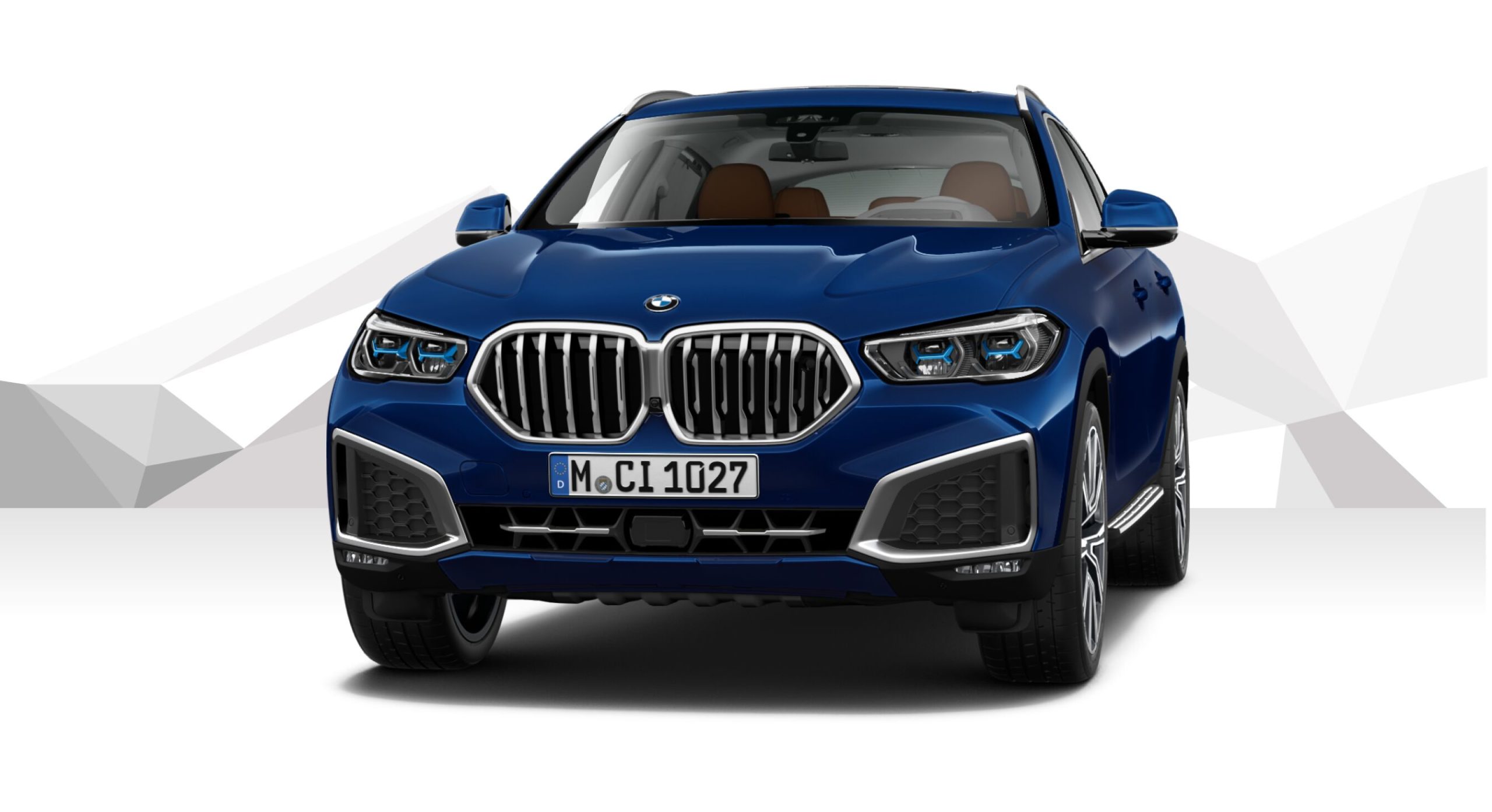 New BMW Individual, leathers and trims added to X5, X6 and X7 configurators - Best Viral News ...