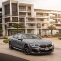 The All New BMW M850i xDrive AU Model 11