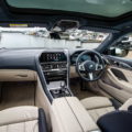The All New BMW M850i xDrive AU Model 12