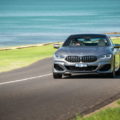 The All New BMW M850i xDrive AU Model 2