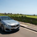 The All New BMW M850i xDrive AU Model 21