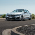 The All New BMW M850i xDrive AU Model 9