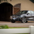 The All New BMW X6 M50i AU Model 10