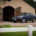The All New BMW X6 M50i AU Model 11