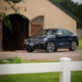 The All New BMW X6 M50i AU Model 12