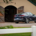 The All New BMW X6 M50i AU Model 18