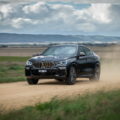 The All New BMW X6 M50i AU Model 3