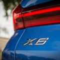The All New BMW X6 xDrive30d AU Model 2
