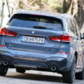 The new BMW X1 xDrive25d Bulgarian launch 12
