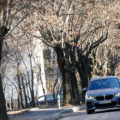 The new BMW X1 xDrive25d Bulgarian launch 13