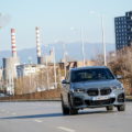 The new BMW X1 xDrive25d Bulgarian launch 14
