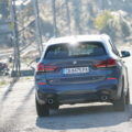 The new BMW X1 xDrive25d Bulgarian launch 16