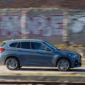 The new BMW X1 xDrive25d Bulgarian launch 17