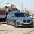 The new BMW X1 xDrive25d Bulgarian launch 26