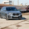The new BMW X1 xDrive25d Bulgarian launch 27