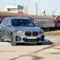 The new BMW X1 xDrive25d Bulgarian launch 28