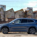 The new BMW X1 xDrive25d Bulgarian launch 34