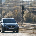 The new BMW X1 xDrive25d Bulgarian launch 39
