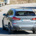 The new BMW X1 xDrive25d Bulgarian launch 4